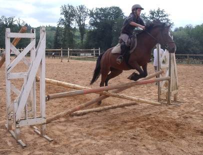 saut