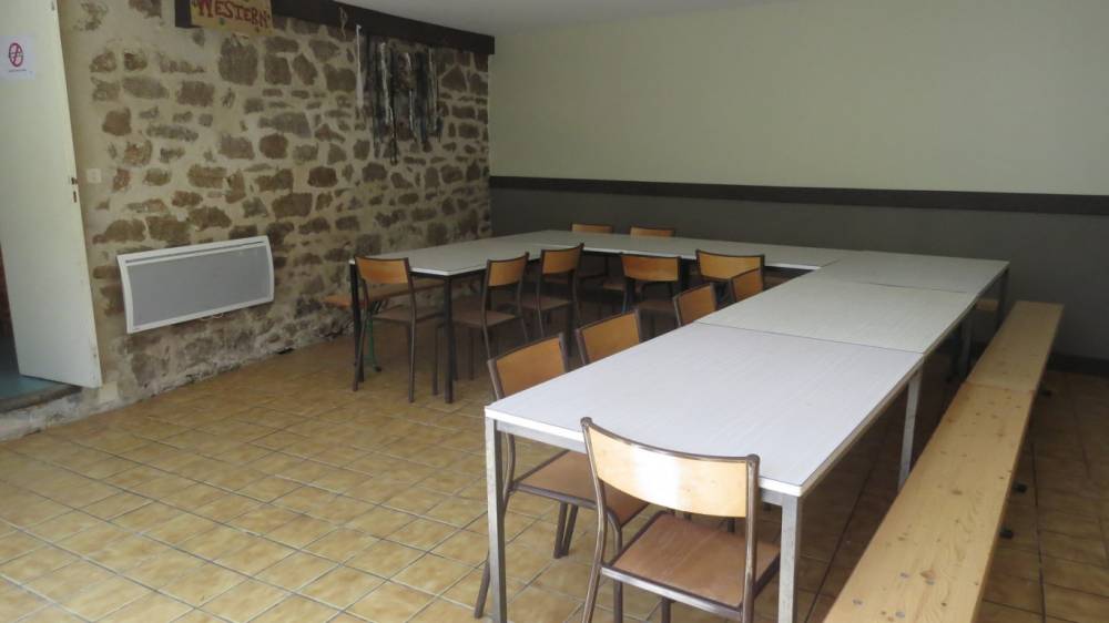 tables