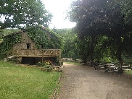 Gîte équestre près de Orléans